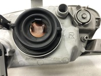 фото thumb №8, Halolgen лампа правий перед mazda 323f