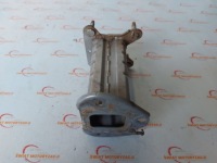 фото thumb №6, Nissan x-trail iii t32 15r кронштейн  підсилювача ліва зад 503498-02 503494-02