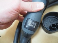 фото thumb №6, Кабель шланг заряджання mercedes eqb eqa eqe eqs a0005832305