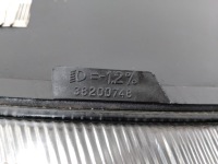 фото thumb №1, Renault master ii фара правий carello 97-03 38200748