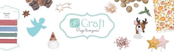 КОНФЕТТИ БАЙЕТКИ РОЖДЕСТВЕНСКАЯ ЕЛКА МИКС ЦВЕТОВ МЕТАЛЛИКИ 1.5СМ 15Г DPCRAFT