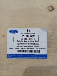фото thumb №9, Двигун ford transit tourneo 2.0d – eco blue fwd 2392682 gk2z-6009-f