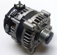 Купить Cla w118 w177 w247 генератор m282, фото thumb