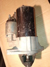 фото thumb №6, Стартер alfa 156,2.0 jts