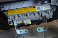 фото thumb №7, Audi a6 c6 приборная панель приборная, ремни , подушки безопасности