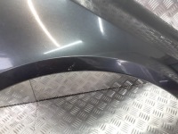 фото thumb №3, Крила правий renault laguna ii teb 66