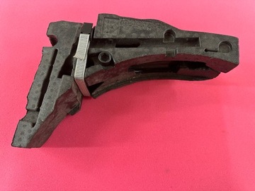 фото thumb №5, Вкладка пінополістирол багажника набір ремонтний vw golf vii 7 оригінал ідеальний