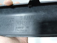 фото thumb №11, Mitsubishi carisma lift молдинг бампера заднего задняя xr910223