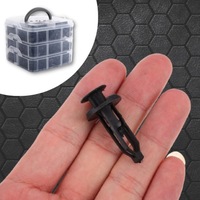 фото thumb №9, Клипсы клипсы клипсы автомобильные обивка plastików 625szt +ściągacze łyżki