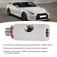 фото thumb №12, Адаптер датчика тиску оливи m9