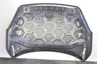 фото thumb №7, Volvo xc60 i рестайлінг fl капот кришка камери двигуна 498