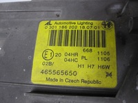 фото thumb №5, Лампа передня права alfa romeo 147 02r матова