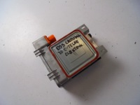 фото thumb №1, Резистор отопителя citroen ds3 crossback e-tense 2020 rok 3008 ii