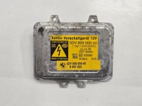 фото thumb №1, Bmw 7 e65 e66 lci модуль перетворювач лампи 6937223