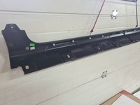 фото thumb №5, Молдинг поріг ліва поріг dacia sandero iii stepway