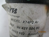 фото thumb №13, Амортизатор амортизатор правий лівий citroen ds7 9848590280 9842150480 задній різьба