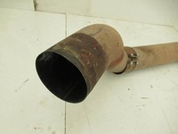 фото thumb №4, Труба выхлопная iveco stralis fv vat