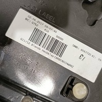 фото thumb №6, Bmw 7 g11 g12 2018 с задний другое