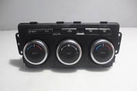 фото thumb №1, Панель управление обдув mazda 6 ii