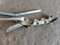 фото thumb №8, Audi q7 4l механізм двірник перед eu 4l1955023d