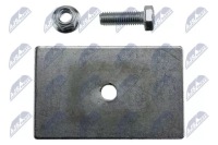 фото thumb №5, Відбійник ресора заднього