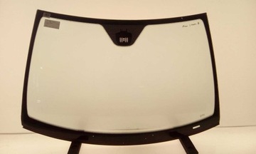 фото thumb №1, Стекло лобовое mercedes c-kl w203 00-07 датчик