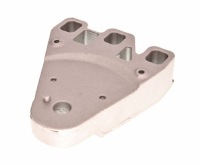 фото thumb №1, Кронштейн двигателя vw transporter 10- pr