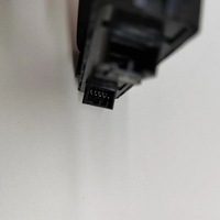 фото thumb №6, Volvo s90, v90 2019 інше перемикачі i кнопки