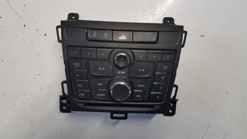фото thumb №6, Радіо opel zafira c cd400