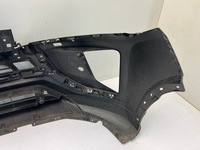 фото thumb №8, Mitsubishi eclipse cross бампер передній перед pdc pod омивачі 17-20 ori