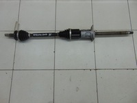 фото thumb №1, Приводной вал левая alfa romeo stelvio 2.2d