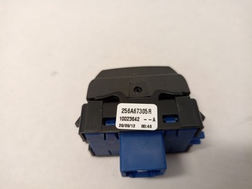 фото thumb №9, Кнопка выключатель renault zoe