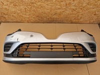 фото thumb №1, Renault clio iv 4 lift бампер передній