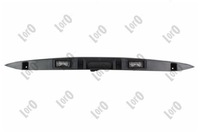 фото thumb №2, Ручка крышки багажника mini cooper one r56 r55 r59 r58 r57