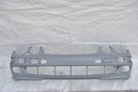 фото thumb №1, Mercedes e-klasse w211 2002-2006 бампер перед