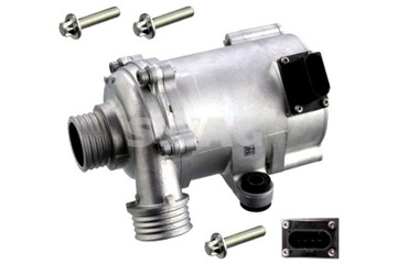 фото thumb №1, Swag насос води bmw