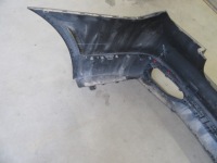 фото thumb №15, Бампер задняя задний bmw 7 g11 g12 a90 sophisto-grau 2015-2019r. przedlift