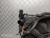 фото thumb №13, Радіатор радіатор wody кондиціонера інтеркулер вентилятор corsa d 1.3