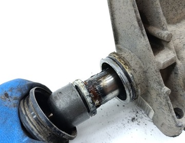 фото thumb №5, Рейка рульового управління ze підсилювач peugeot boxer iii a0038523