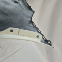 Vw passat cc рестайлинг  11-16 бампер перед передний sprysk pdc Оригинал, фото thumb