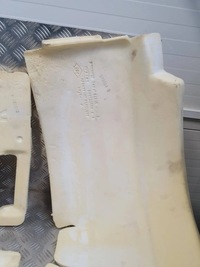 фото thumb №11, Renault megane e-tech 2022-2024 килимок обшивка