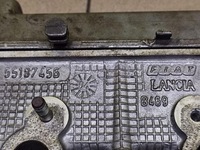 фото thumb №15, Fiat panda ii 1.1 головка двигателя 55187456