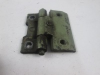 Mercedes w123 петля дверь перед левый верхний 1237200037 Оригинал, фото thumb