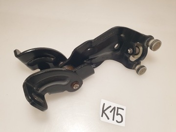 фото thumb №1, Vw sharan 7n ролик петля дверь сдвижных правая 7n0843336c