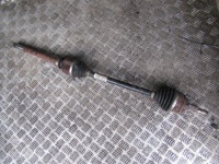 фото thumb №1, Peugeot 5008 ii 2018 r. 1.2 thp приводной вал правая