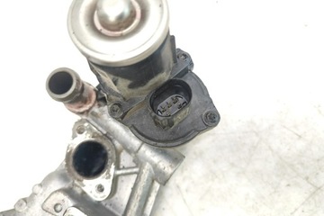 фото thumb №8, Радіаторів egr vw golf plus 5m1, 521 03l131512dq 1.6l дизель 77kw 2009