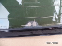 фото thumb №11, Скло кришки багажника opel astra j iv hb 43r-001595