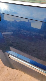 фото thumb №9, Jeep grand cherokee 5-10 wk дверь правый задняя