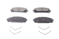 фото thumb №1, Msport тормозные колодки перед lexus nx rx toyota highlander