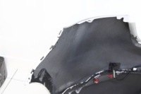 фото thumb №8, Renault megane iii 3 hb gt 2009r- задній бампер pdc ted69 - код фарби